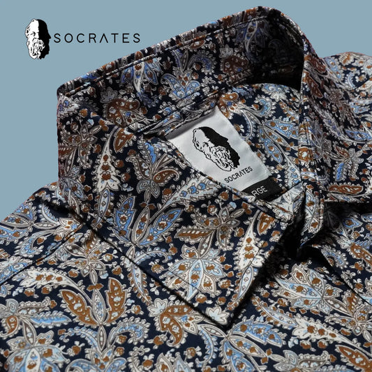 Cotton Button up Shirt