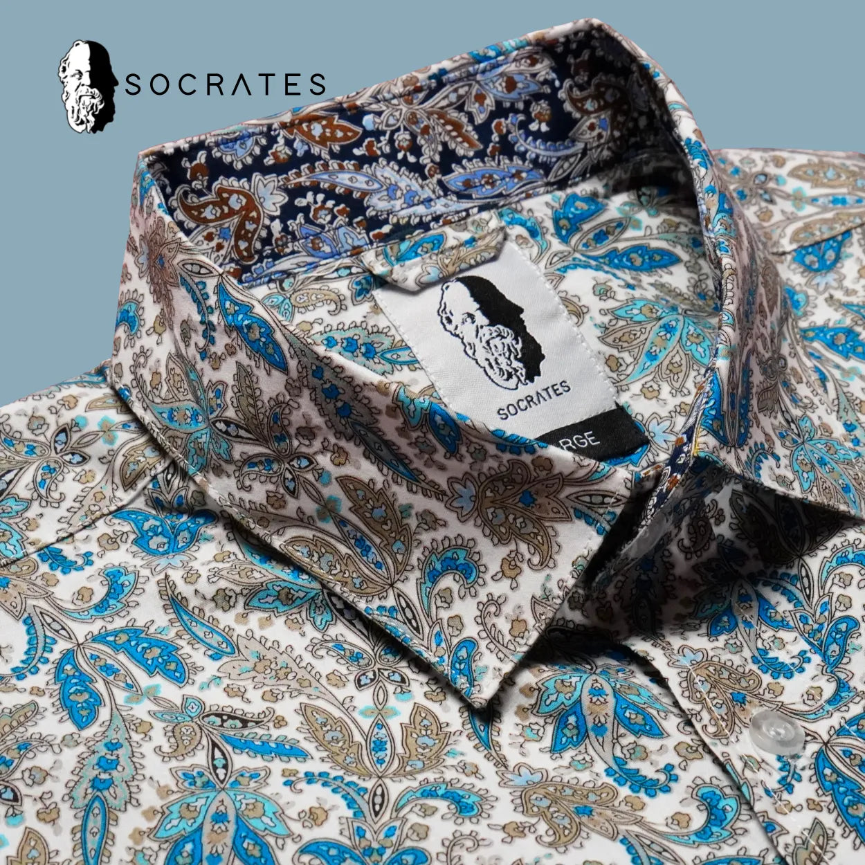 Cotton Button up Shirt