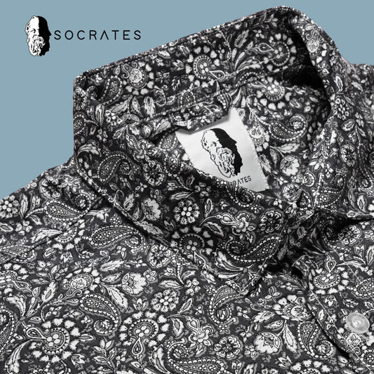 Cotton Button up Shirt