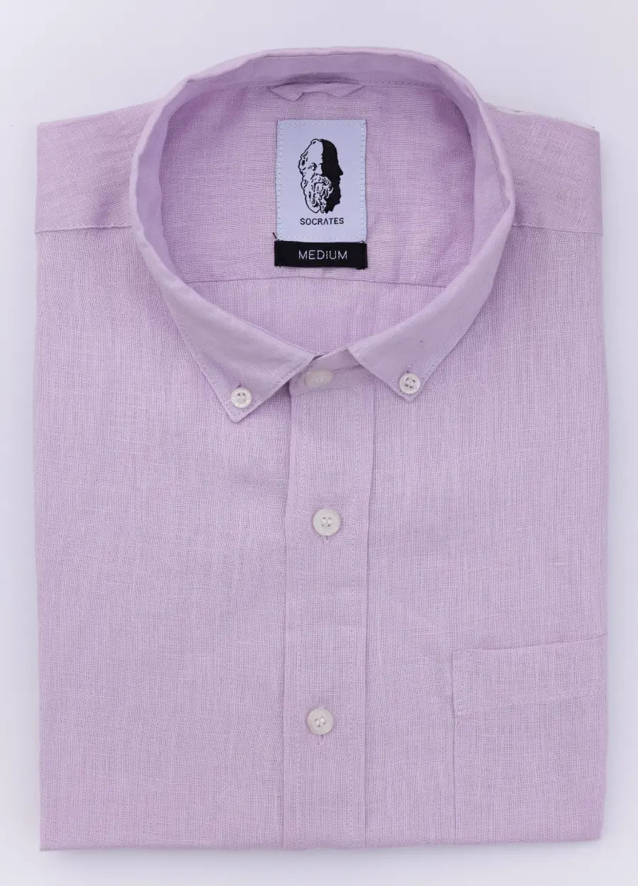 Linen Lilac