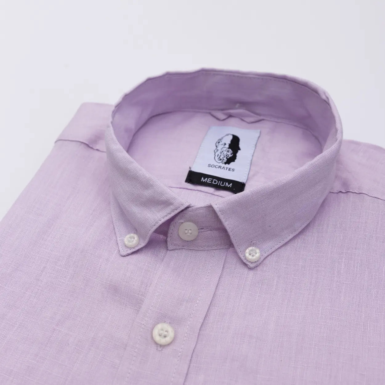 Linen Lilac