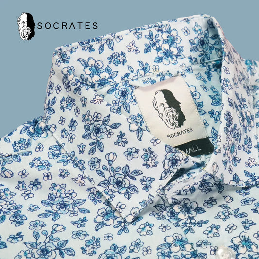 Cotton Button up Shirt