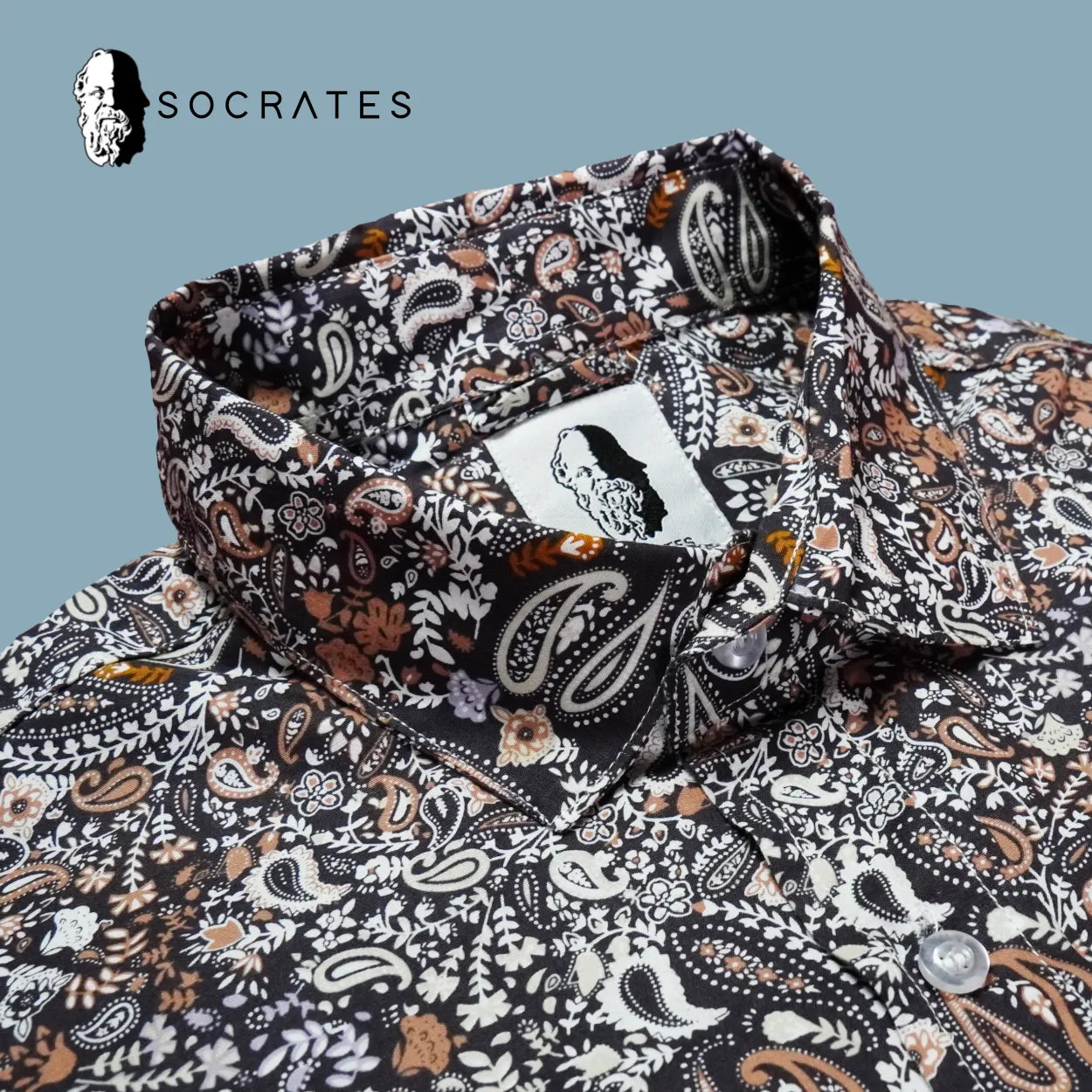 Cotton Button up Shirt