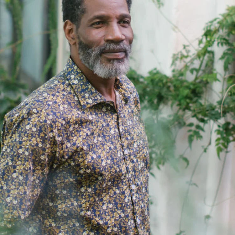 Cotton Button up Shirt