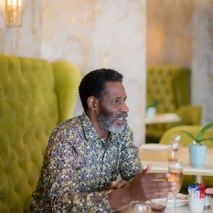 Cotton Button up Shirt