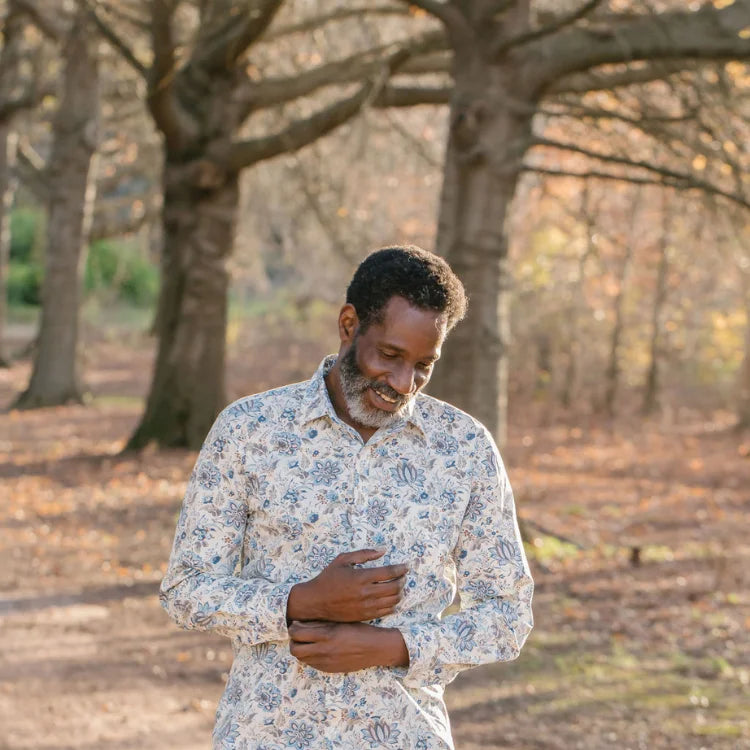 Cotton Button up Shirt