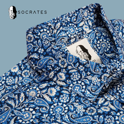 Cotton Button up Shirt