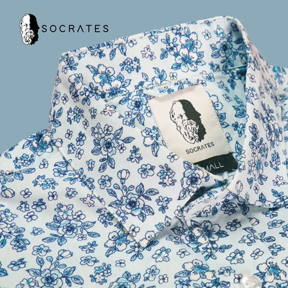 Cotton Button up Shirt