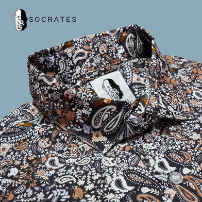 Cotton Button up Shirt