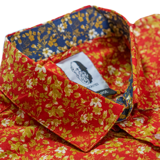 Cotton Button up Shirt